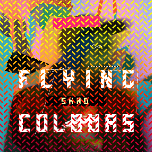 Shad Flying Colours