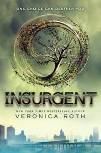 Insurgent Veronica Roth