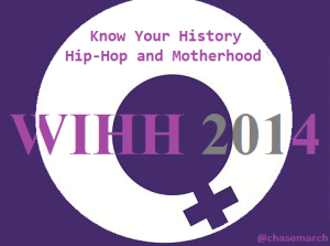 WIHH4 logo KYH