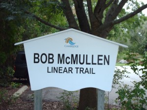 Bob McMullen Trail
