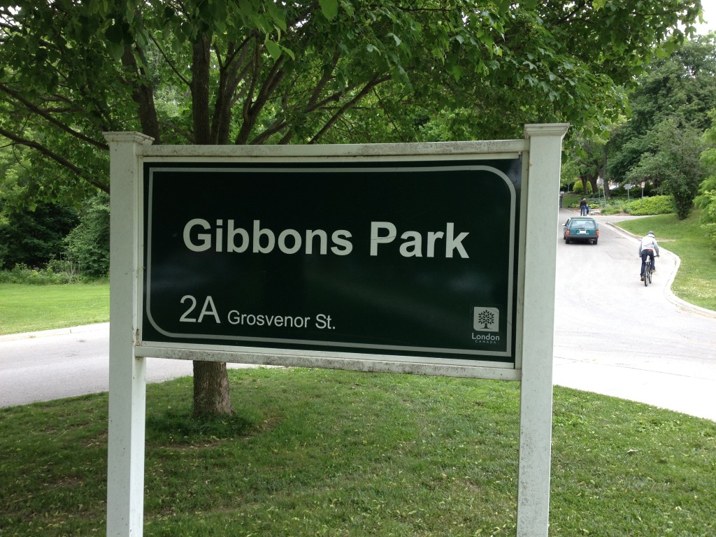 Gibbons Park