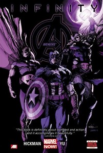 Avengers Vol 4
