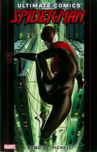 Ultimate Comics Spider-Man Vol 1