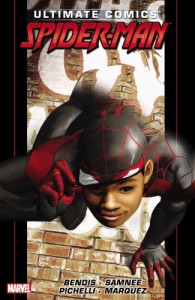 Ultimate Comics Spider-Man Vol 2