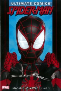 Ultimate Comics Spider-Man Vol 3