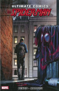 Ultimate Comics Spider-Man Vol 5
