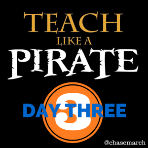 TLAP Day 3