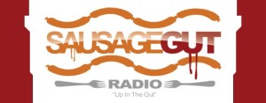 SausageGutRadio