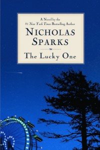The Lucky One Book