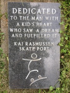 Kai Rasmussen