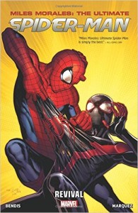 Miles Morales Spider-Man Vol 1