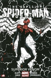 Superior Spider-Man Vol 5