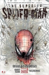 Superior Spider-Man Vol 6
