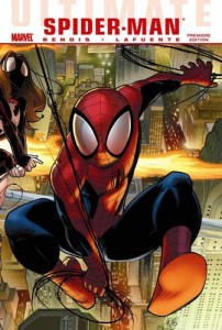 Ultimate Spider-Man Vol 2 - New World