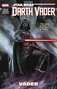 Darth Vader Vol 1