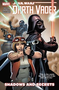 Darth Vader Volume 2