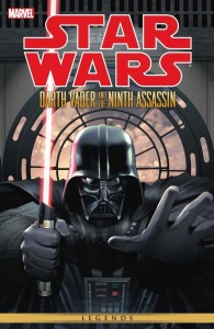 Darth Vader and the Ninth Assassin