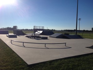 skatepark-in-the-morning