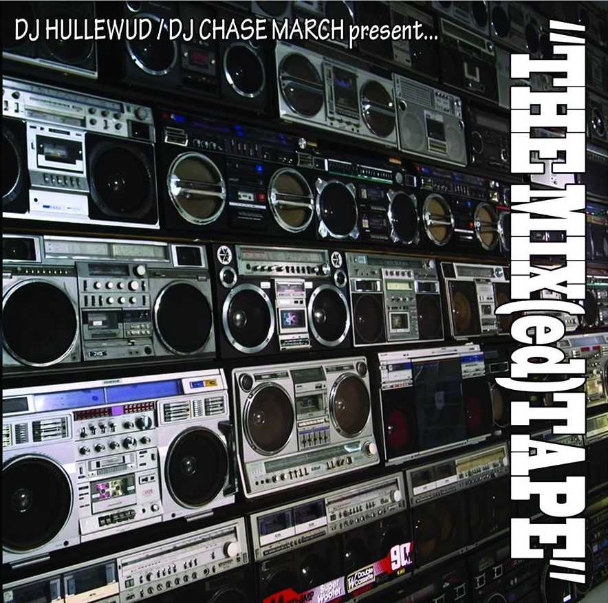 dj-hullewud-x-dj-chase-march-the-mixedtape-cover