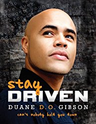 Stay Driven by D-O