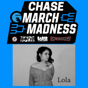 Chase March Madness Podcast