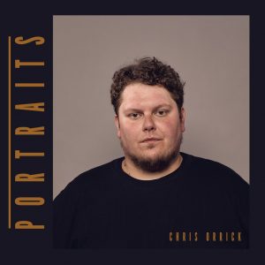 Chris Orrick album