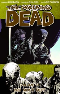 Walking Dead 14 no way out