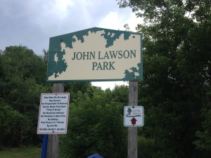 John Lawson Park