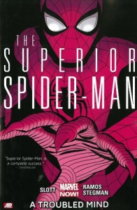 Superior Spider-Man Vol 2