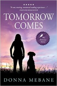 Tomorrow Comes by Donna Mebane