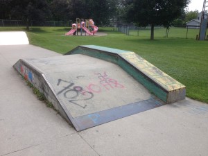 SkatePort Box