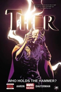 Thor - Who Holds the Hammer