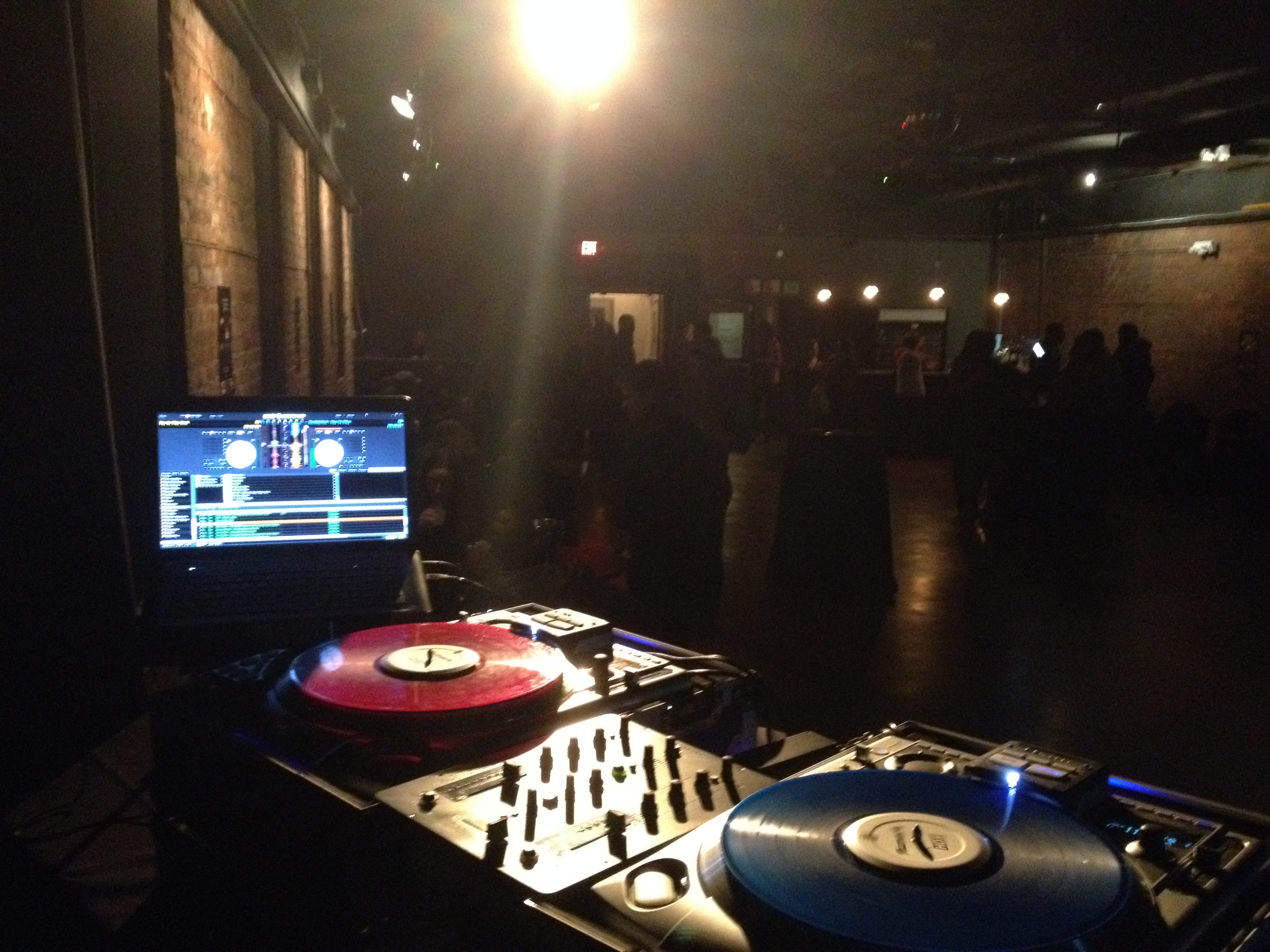 dj-chase-march-set-up