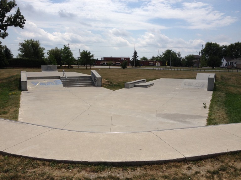 hagersvilleskatepark Chase March Official Site