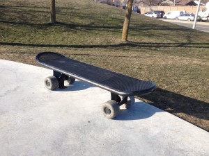 skateboard-bench