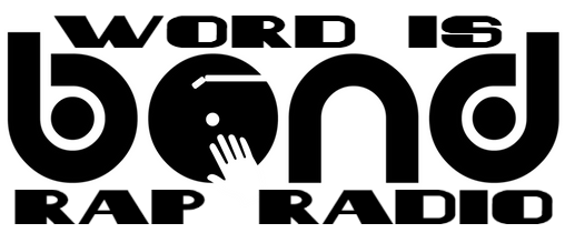 WIB Rap Radio logo