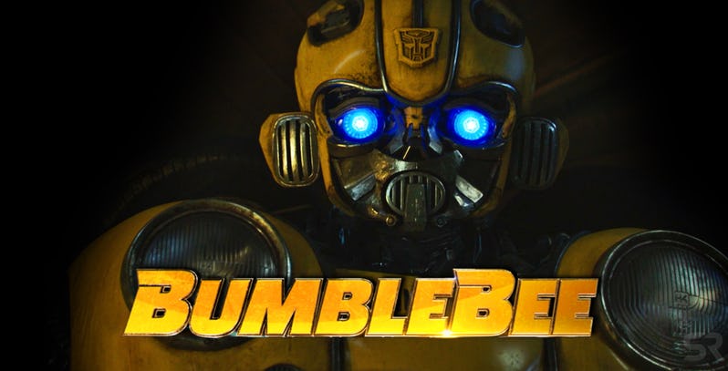 Bumblebee Movie