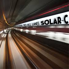 Solar C - Access to All Lanes