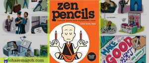 Zen Pencils