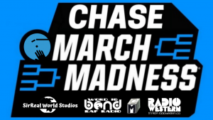 Chase March Madness 2019