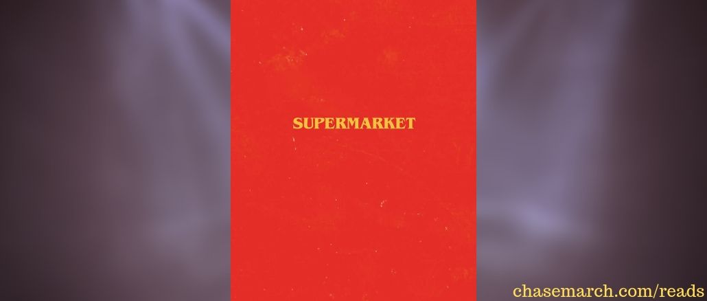 Supermarket Book Review
