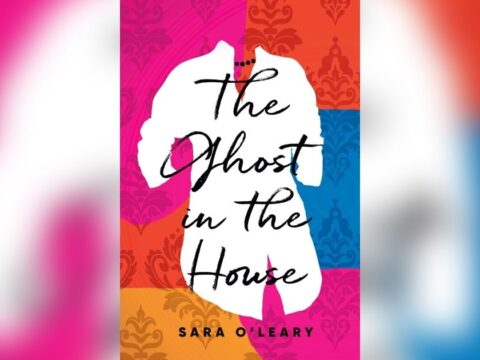 The Ghost In the House novel