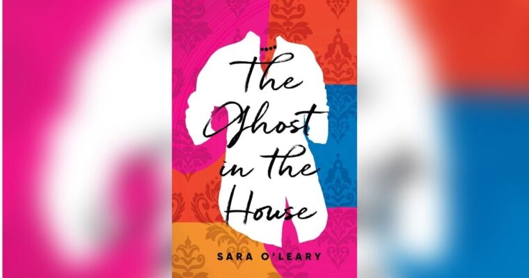 The Ghost In the House novel