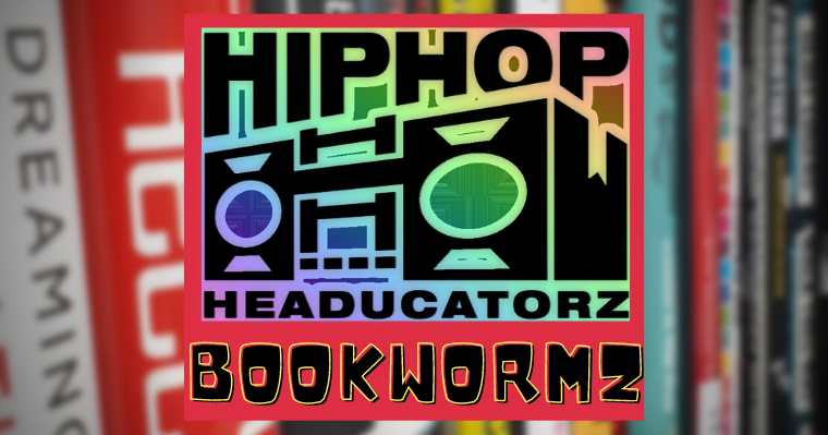 Celebrating Literature in Song - Bookwormz - Chase March - Official Site