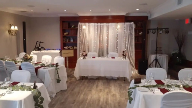 Idle Wyld Inn – DJ Chase March