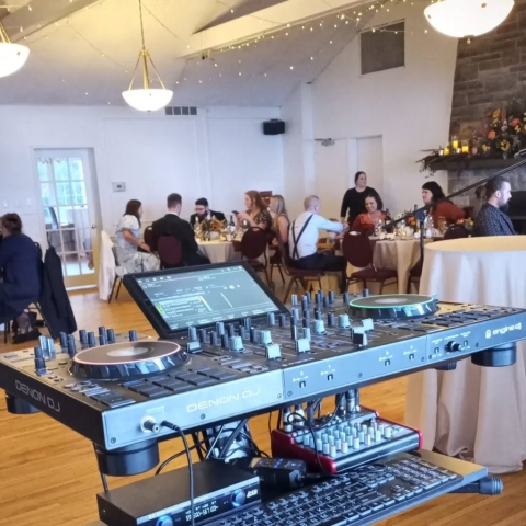 Sarnia Riding Club – DJ Chase March