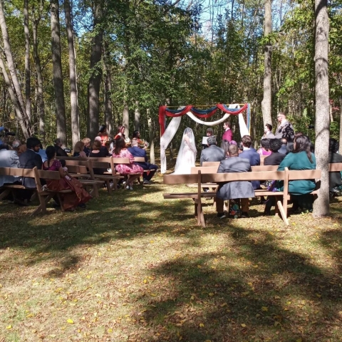 The Wedding Hangar – DJ Chase March